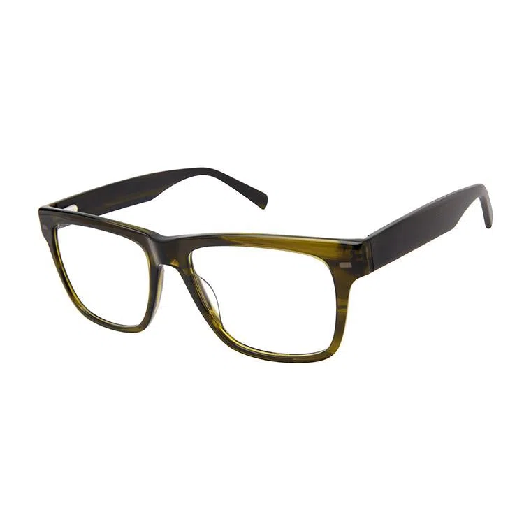 Isaac Mizrahi NY IM36001 Eyeglasses - view 3